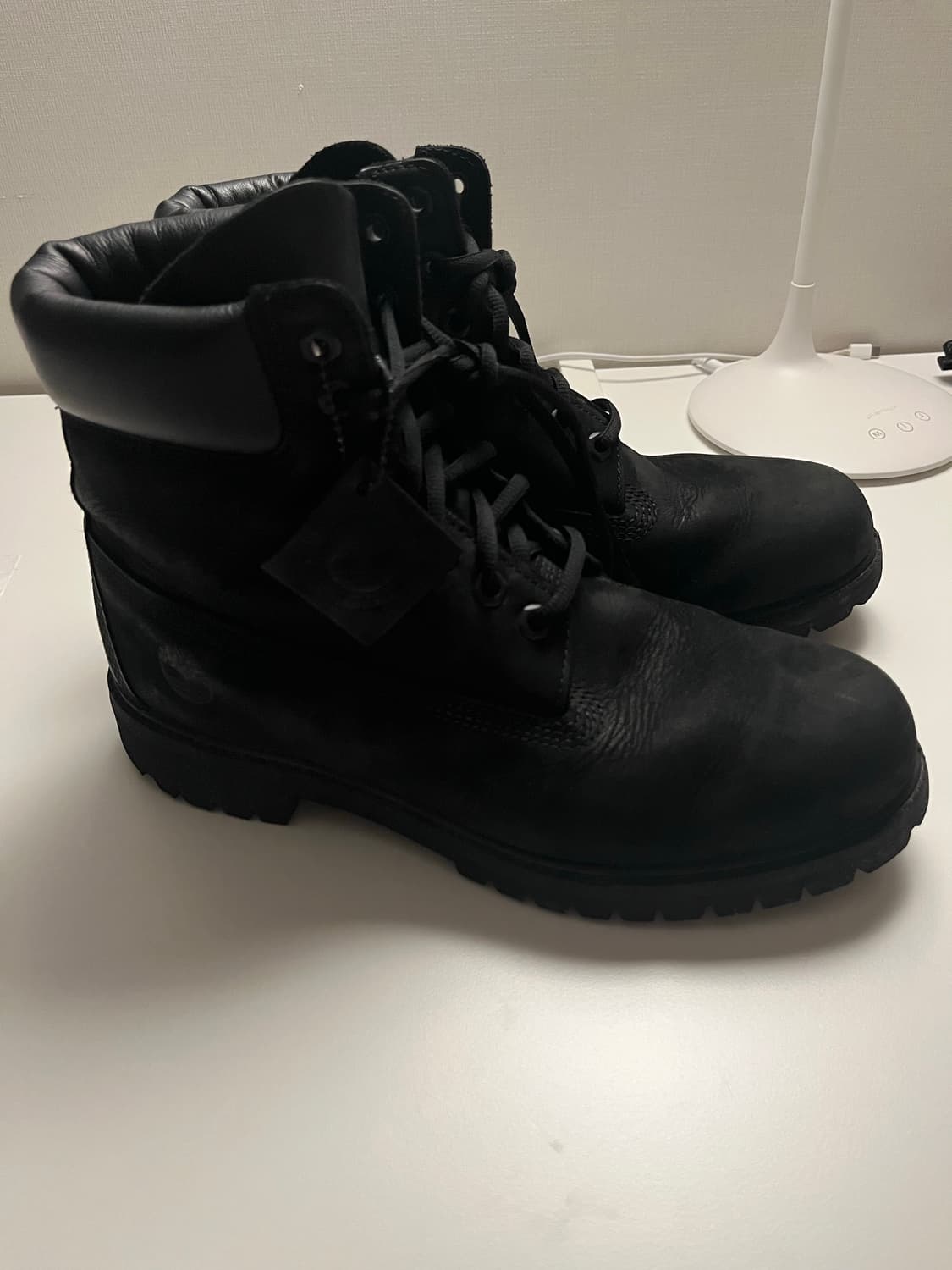 Timberland Premium 6 inch Waterproof 상품이미지3