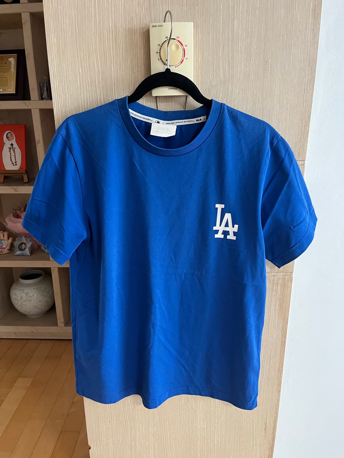 Mlb 반팔티 LA다저스 상품이미지1
