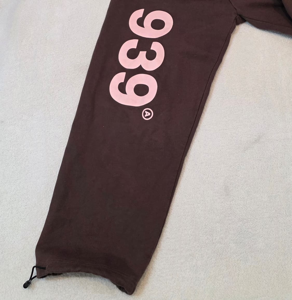 ARCHIVE BOLD 츄리닝바지 상품이미지8