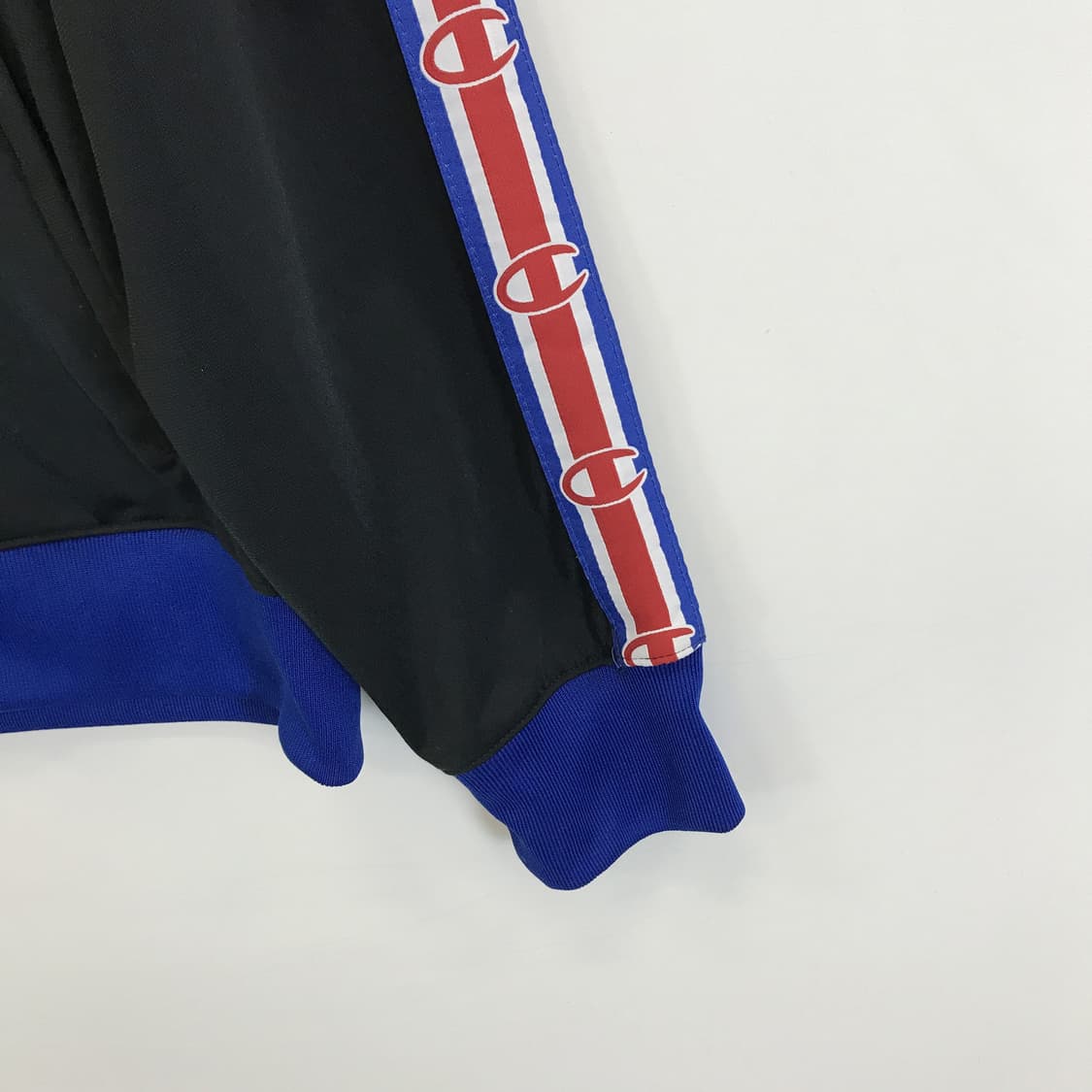 챔피온 사이드라인 트랙자켓 [L] 상품이미지3