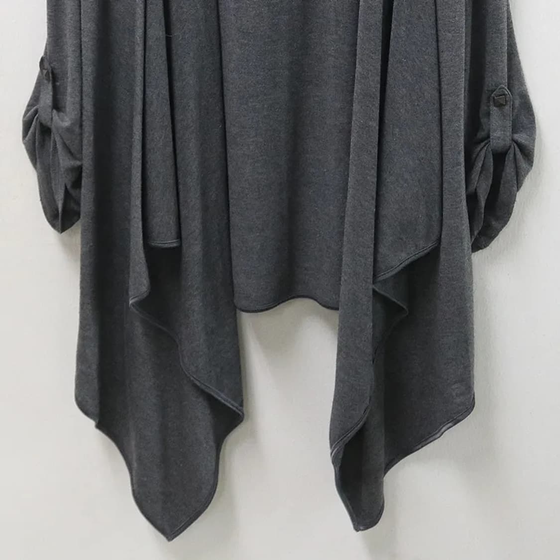 SORRIDERE 후드 가디건 67065 상품이미지4