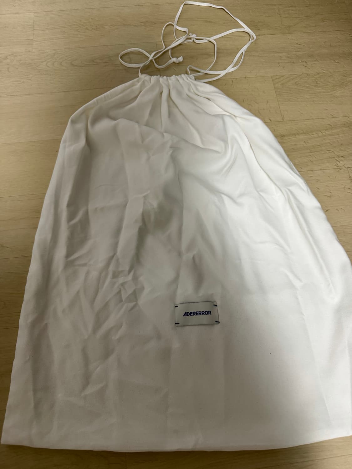 아더에러 시그니피컨트 백팩 상품이미지2