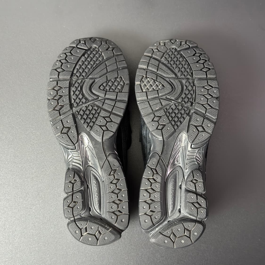 뉴발란스 U1906LNT 로퍼 상품이미지4