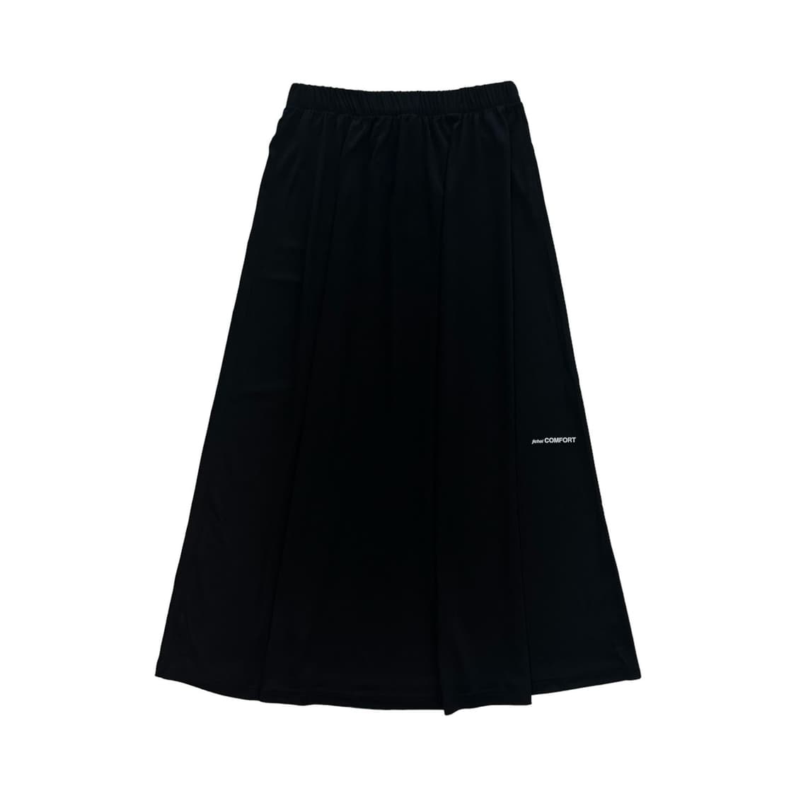 지초이 23-005 LONG SKIRT 스커트 상품이미지1