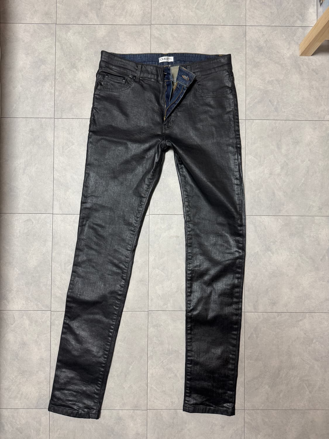 오메르타 코팅진 M 상품이미지1