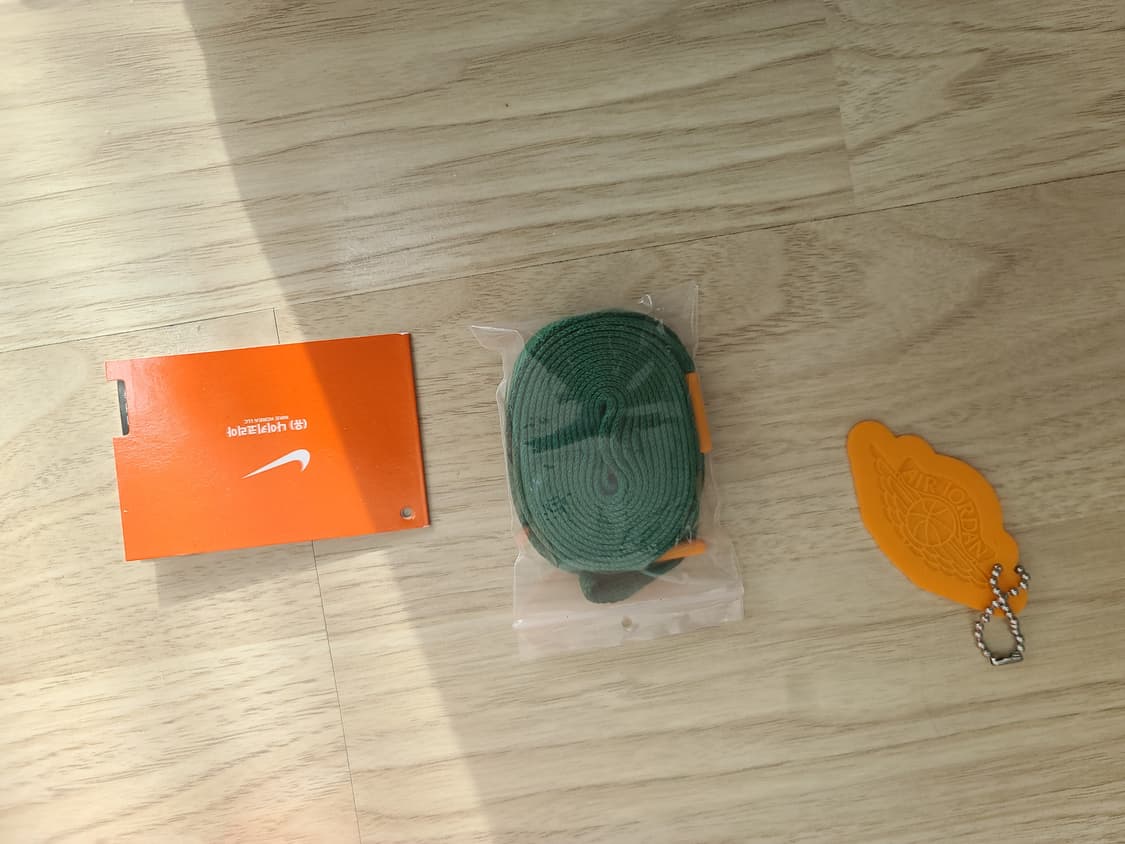 에어조던 1 레트로 하이 og g8rd 상품이미지4