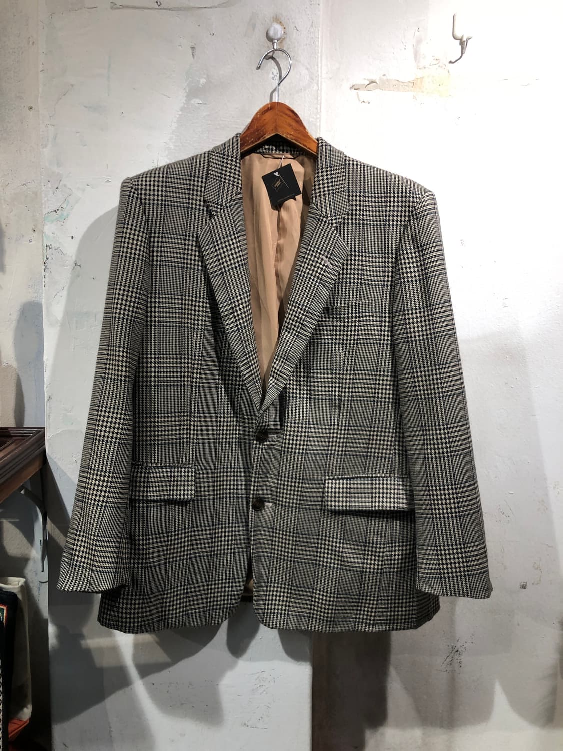 [9453]Christian Dior beige blazer 상품이미지1