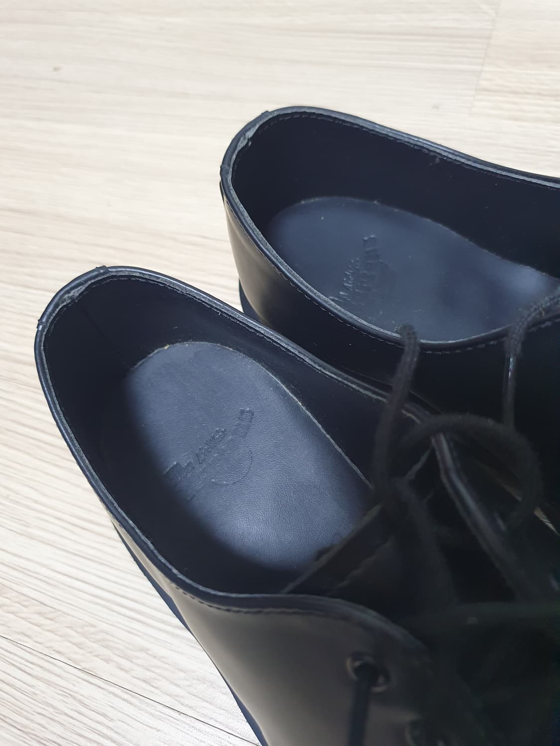 닥터마틴 1461 모노 로퍼 250 상품이미지9