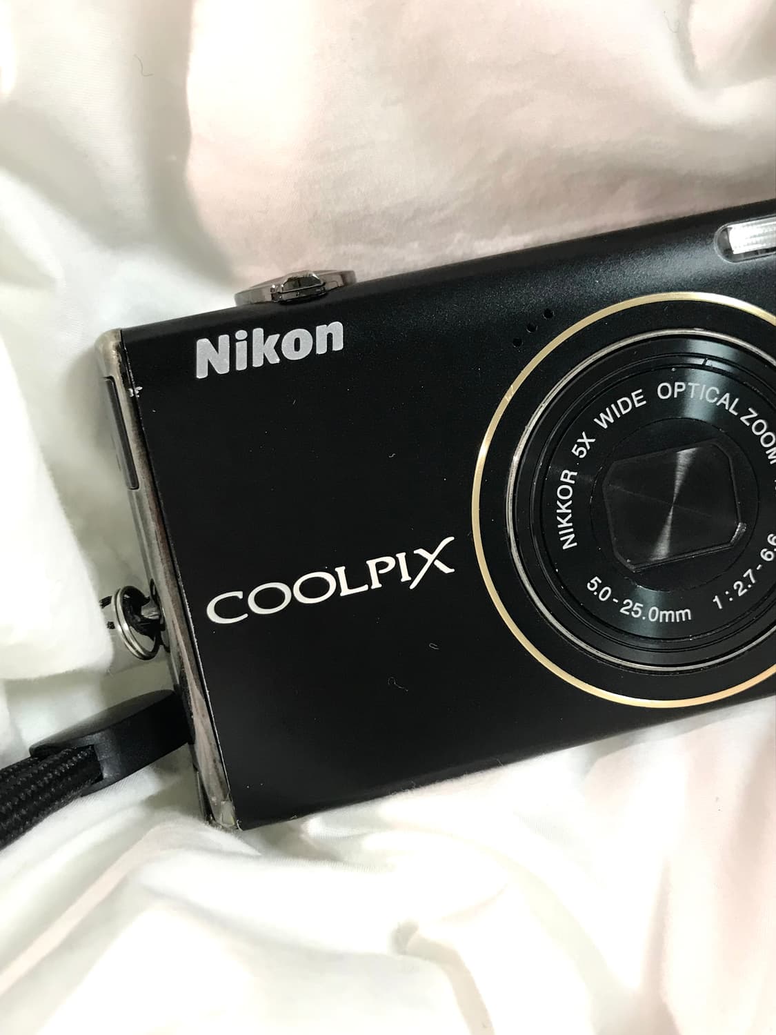 (필름색감!) Coolpix s640 /쿨픽스 S640 상품이미지2