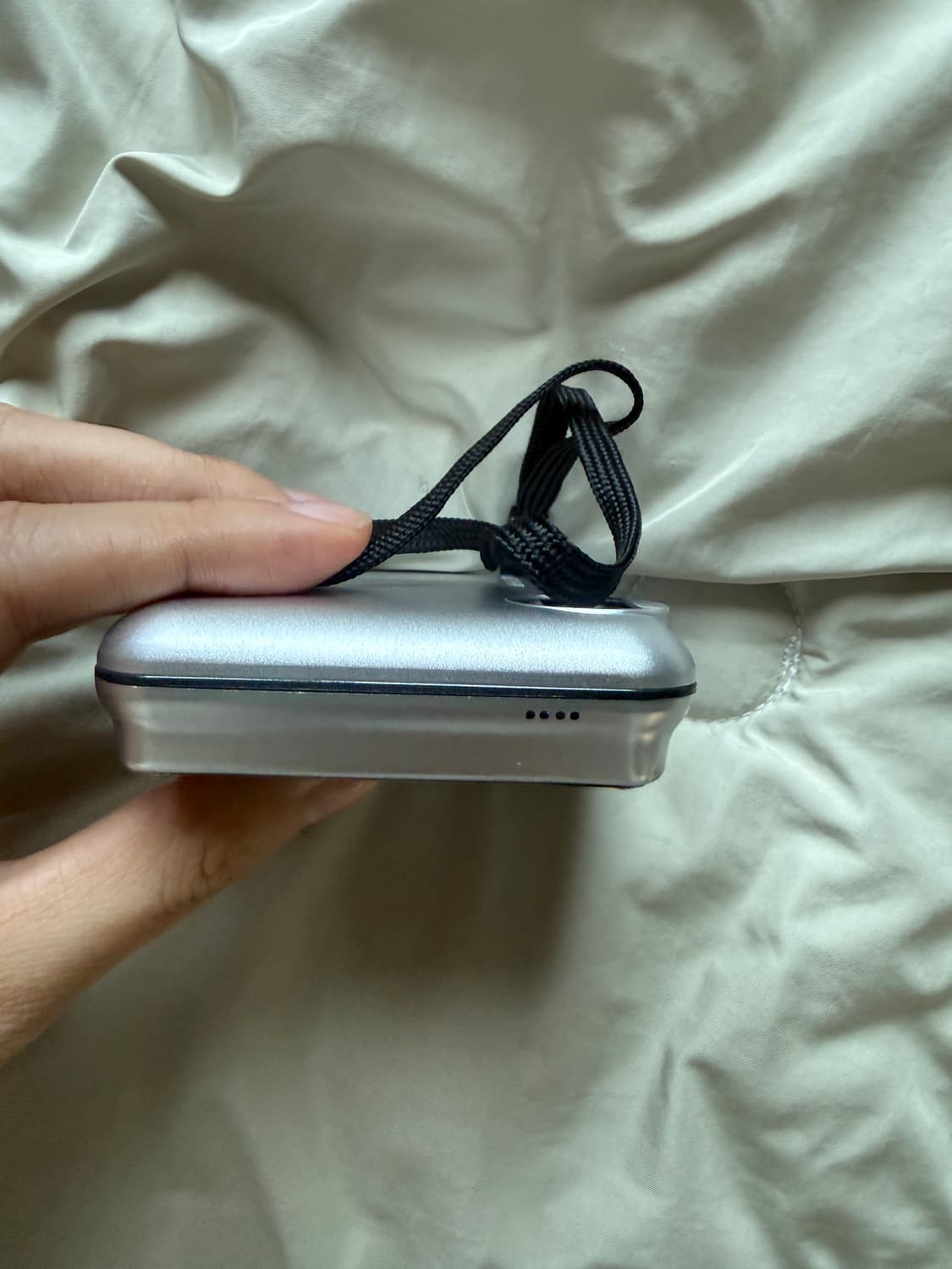 미놀타 디미지 x1 실버 충전독 디카(작례有） 상품이미지4