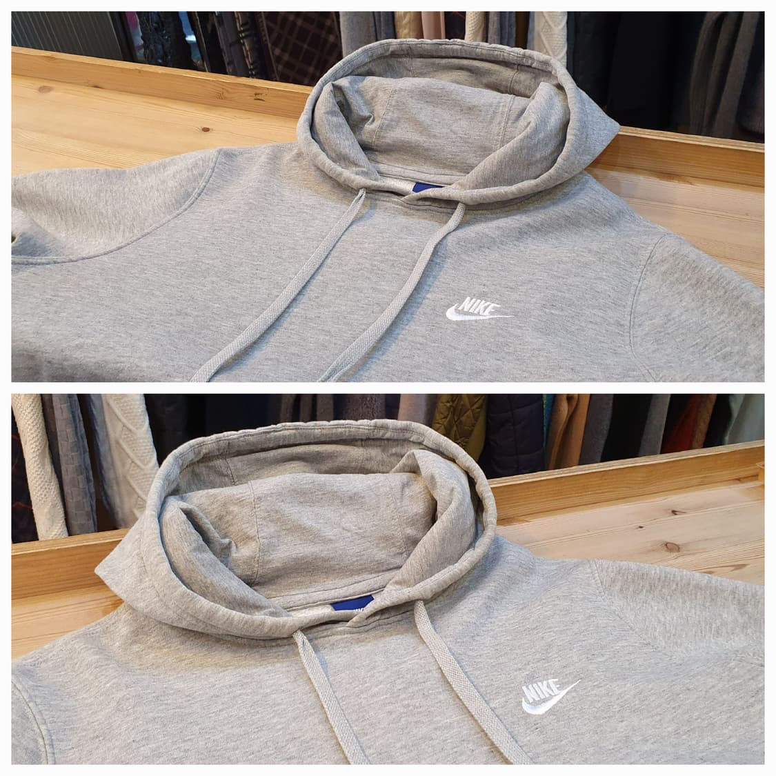 105.나이키 후드티  상품이미지3