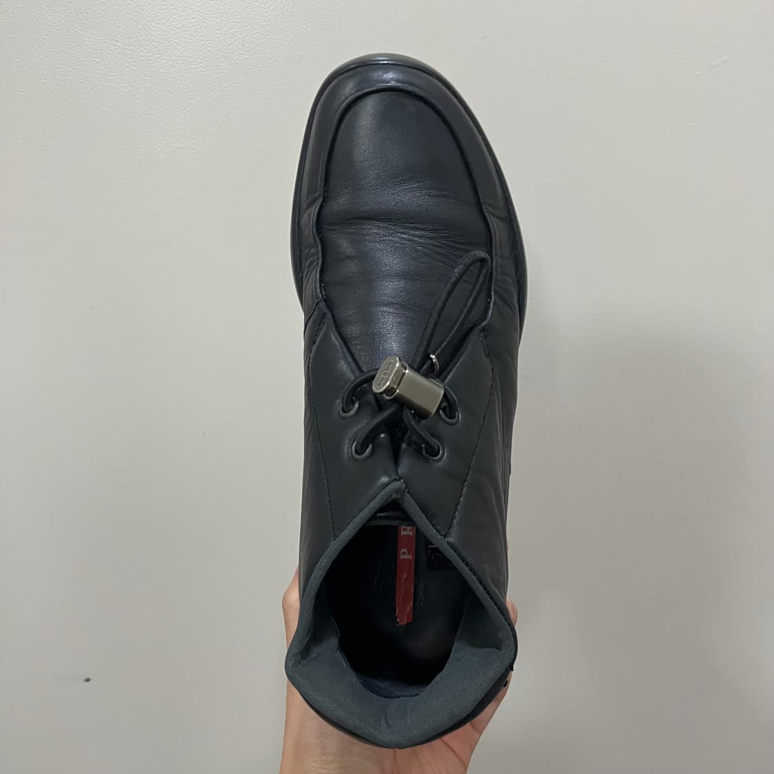 Prada Sports Boots 상품이미지6