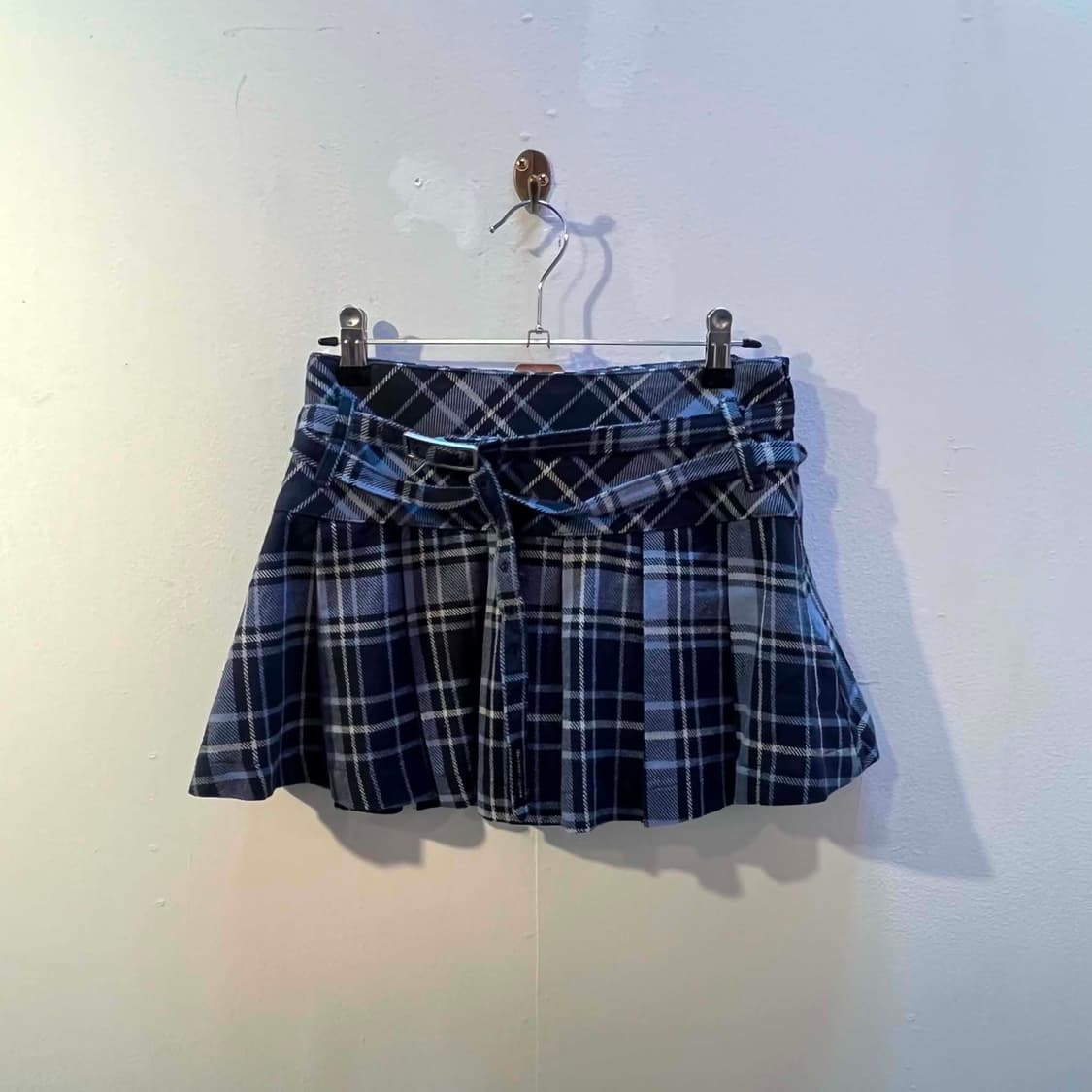 [XS] Japanvintage 일본빈티지 캉캉 프릴 스커트 치마 상품이미지1