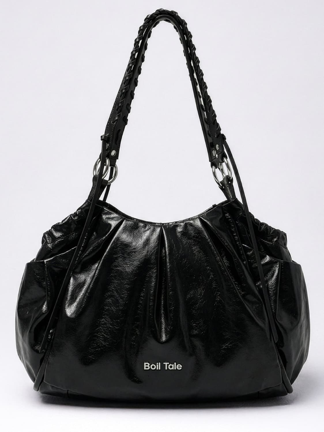 새상품) Boiltale 보일테일 비앙카 백 상품이미지1