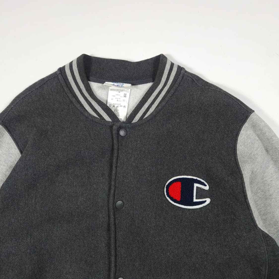 챔피온 리버스위브 스타디움 자켓 상품이미지2