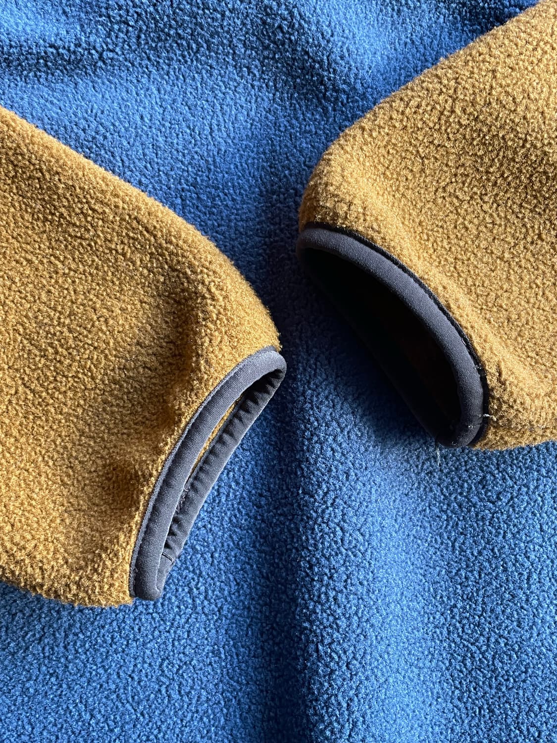 파타고니아 신칠라 스냅티 상품이미지4