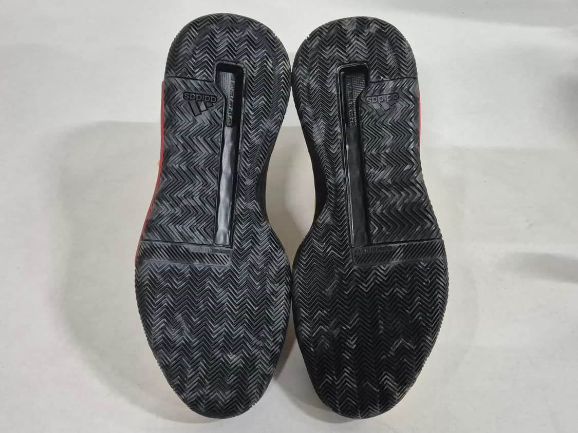 아디다스 N3XT L3V3L (Next Level) 농구화(275) 상품이미지6