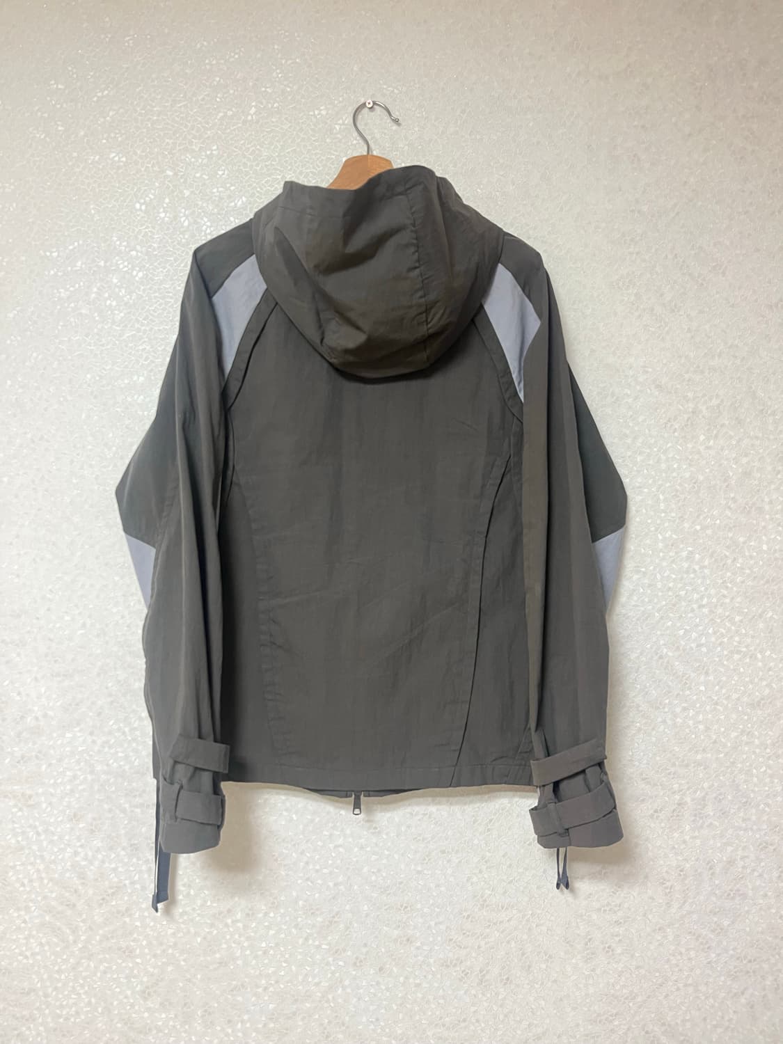 sansan gear linea jacket 상품이미지2
