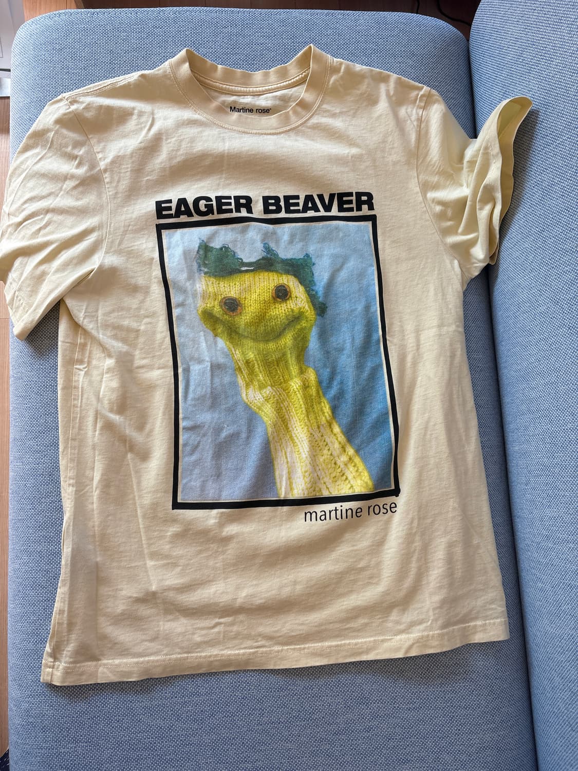 Martine rose 상품이미지1