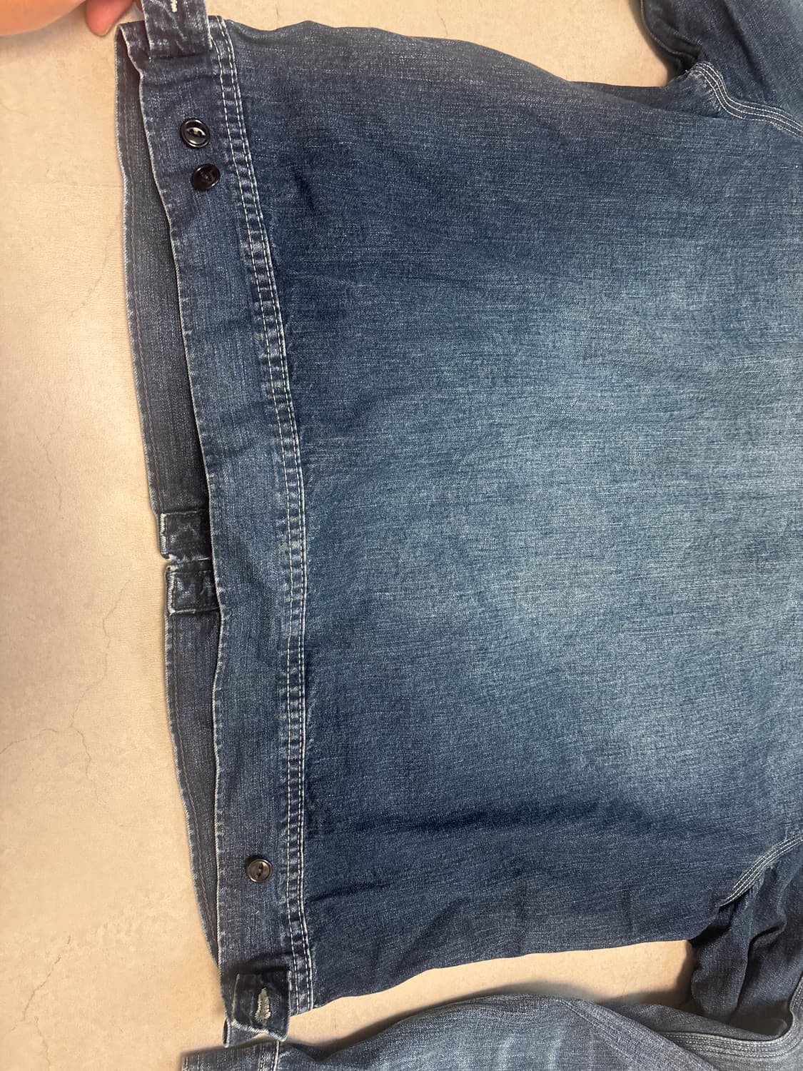 RRL 레이튼 청자켓 상품이미지3