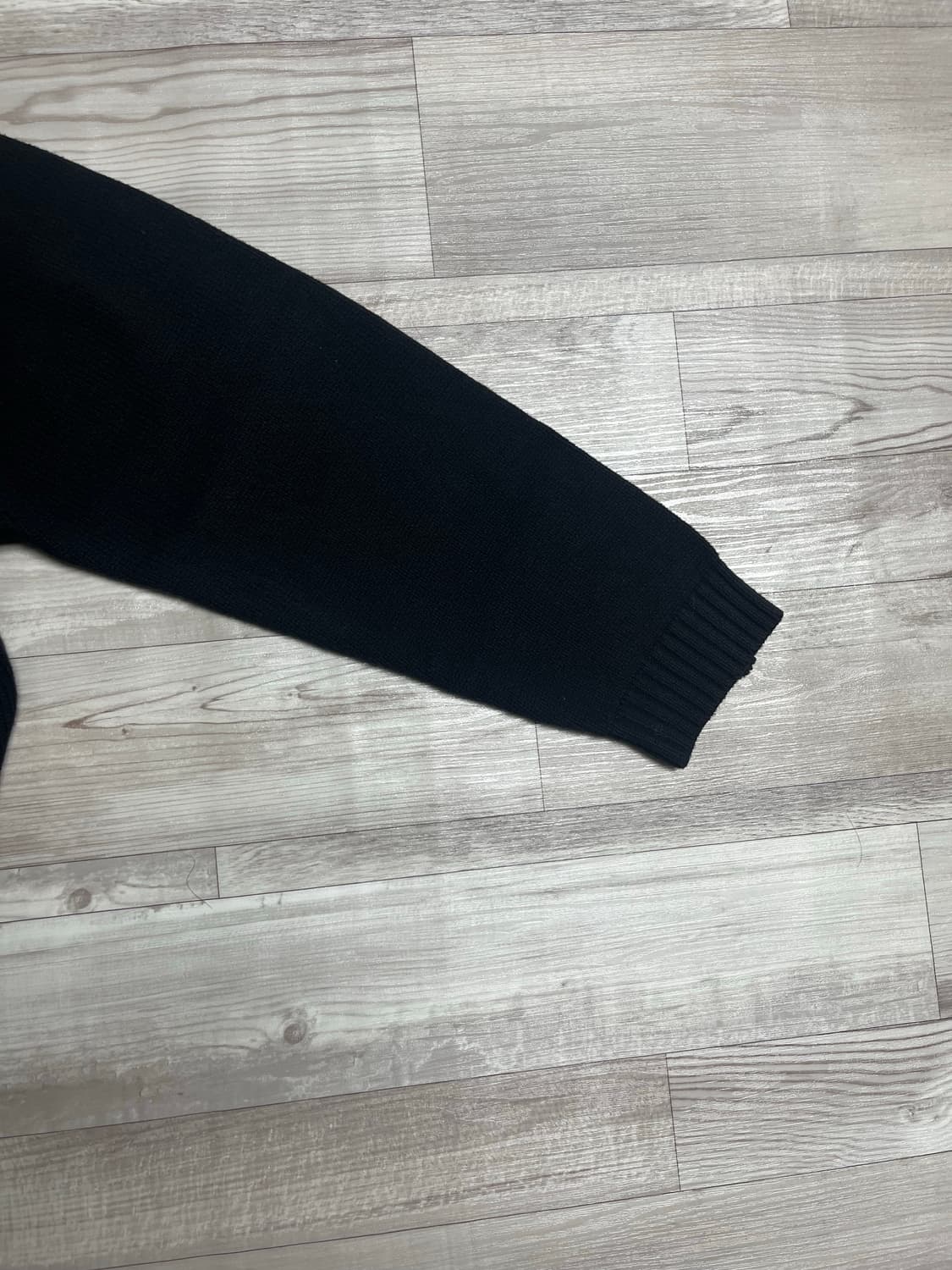 엑스톤즈 니트 상품이미지3