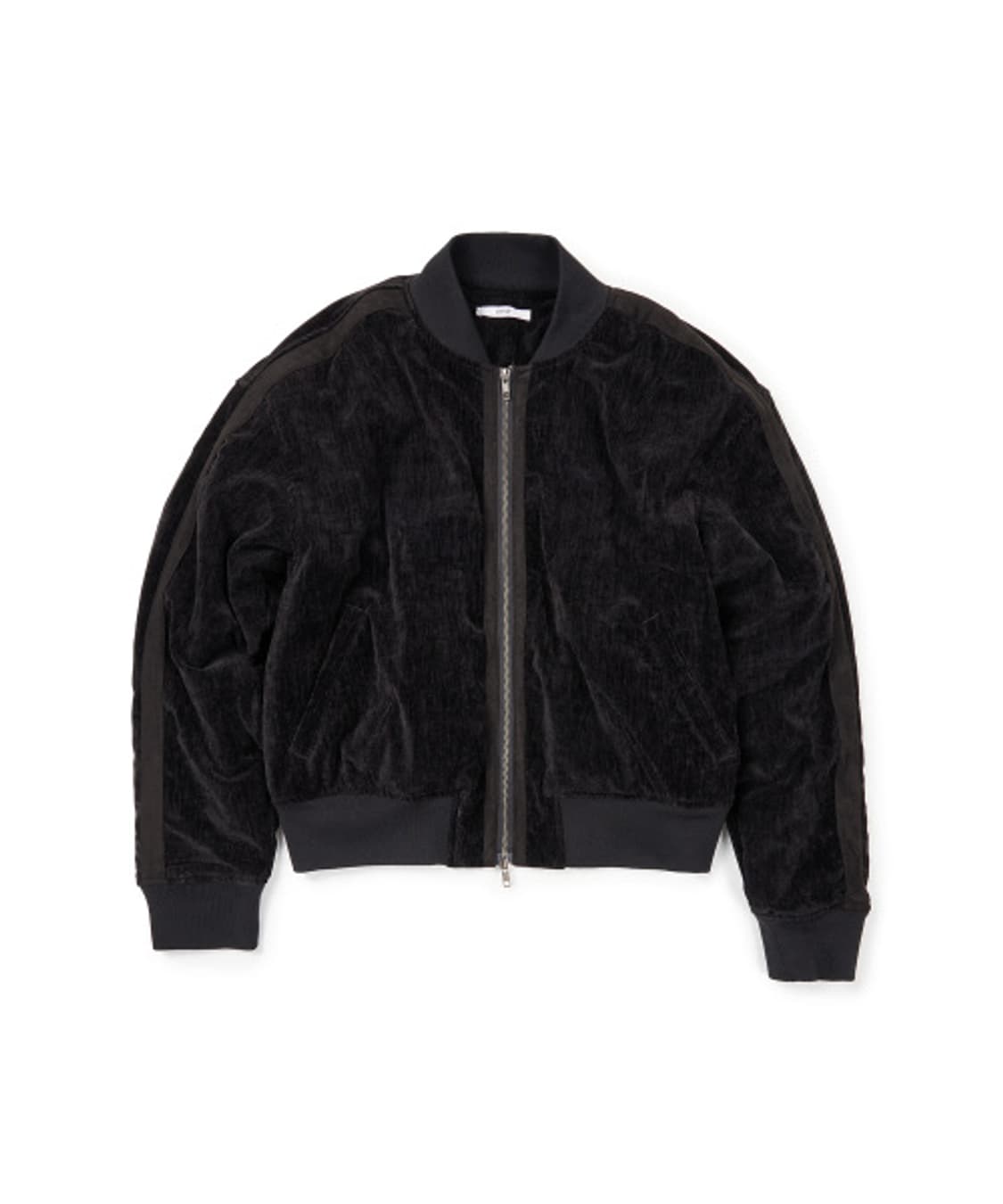 etce trimming 벨벳 봄버 L 상품이미지1