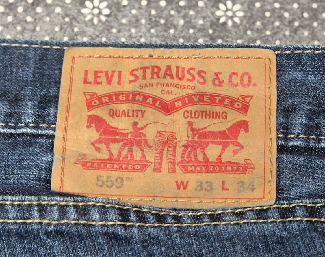 [33]리바이스559 -253 상품이미지3