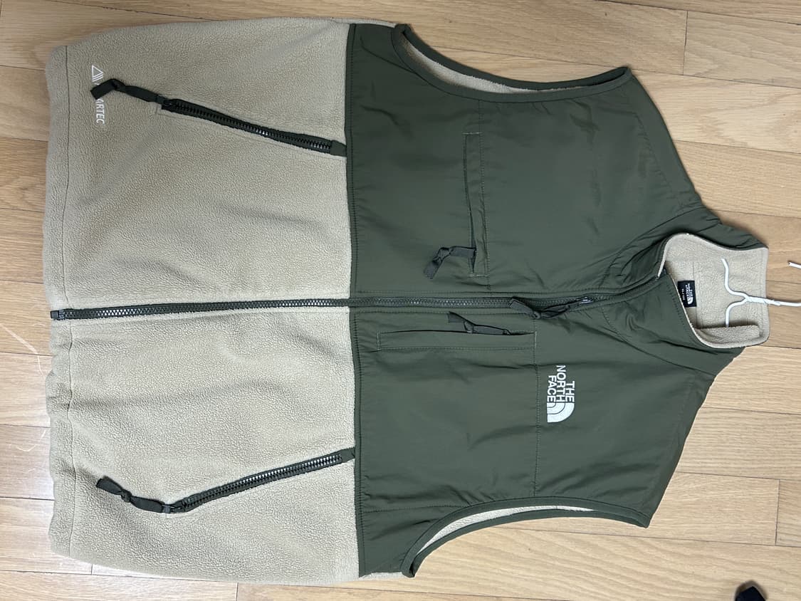 노스페이스 플리스 조끼 XL 상품이미지1