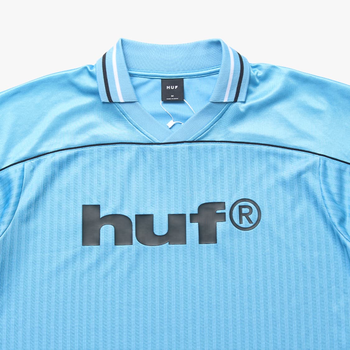  HUF "Sky-blue T-Shirts" 상품이미지2