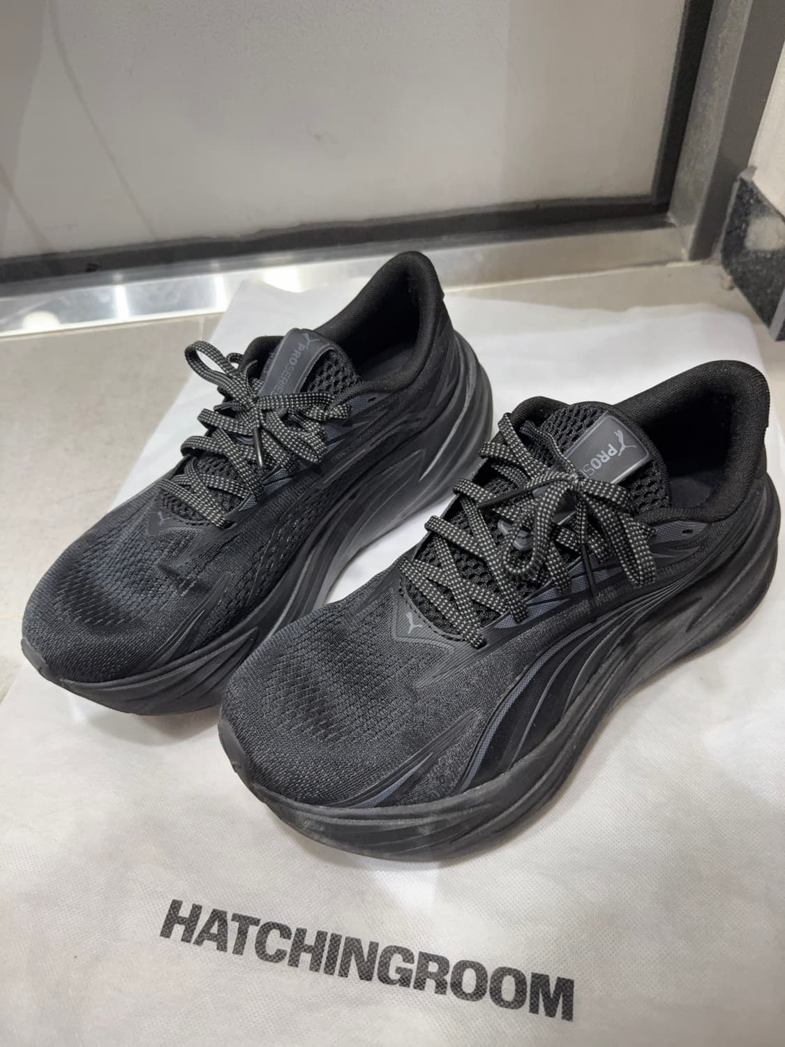 퓨마 러닝호ㅏ 맥시마 프로 260 상품이미지1