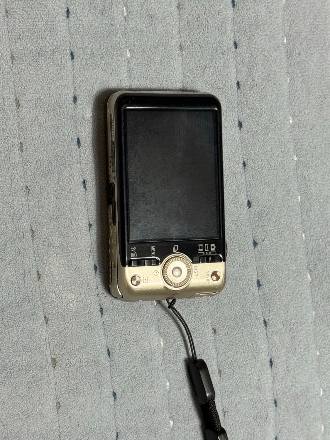 소니 사이버샷 dsc-wx50(골드 색상) 상품이미지3