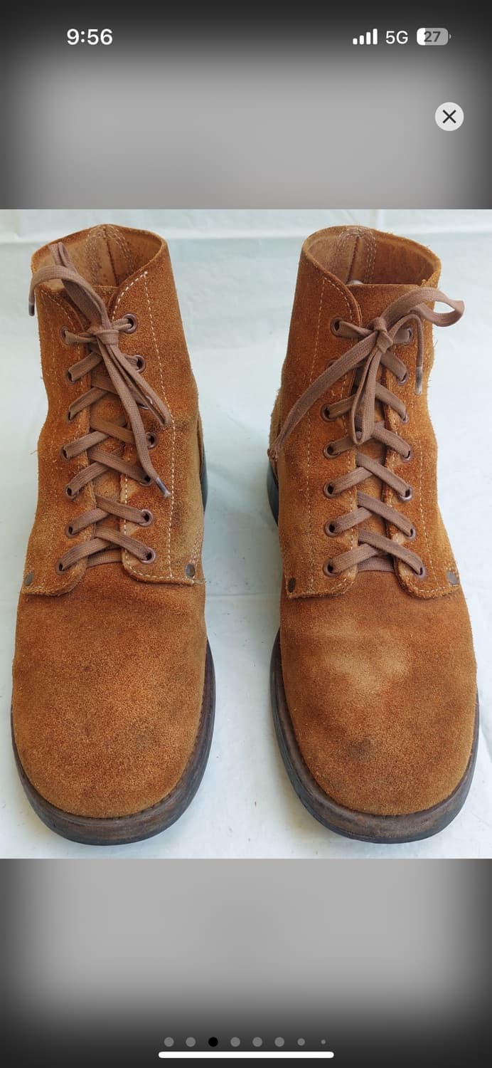 버즈릭슨 m43 9.5e 상품이미지3