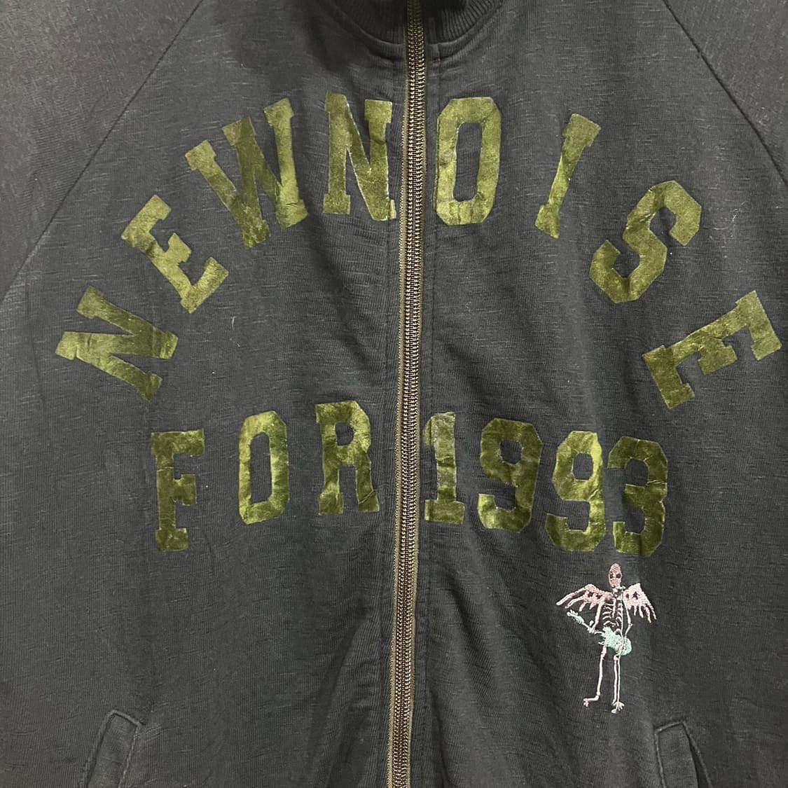 PPFM 락펑크 트랙탑 상품이미지6