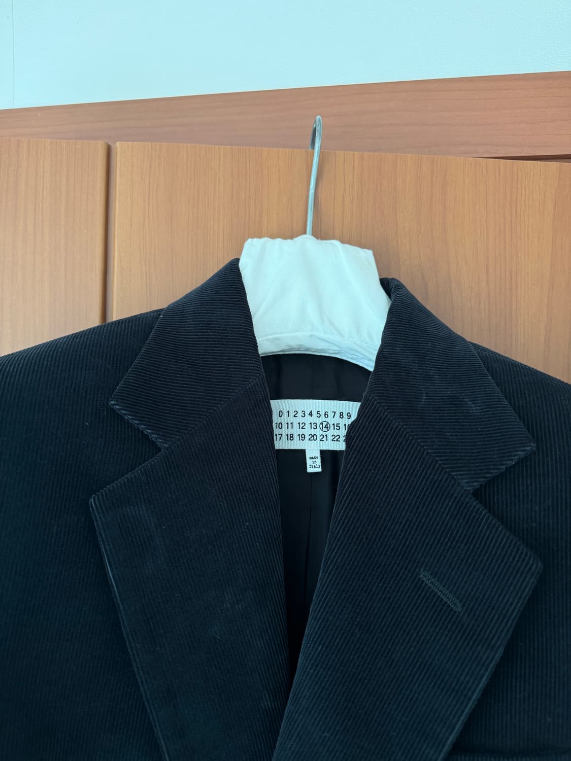 마르지엘라 셋업 수트 상품이미지3