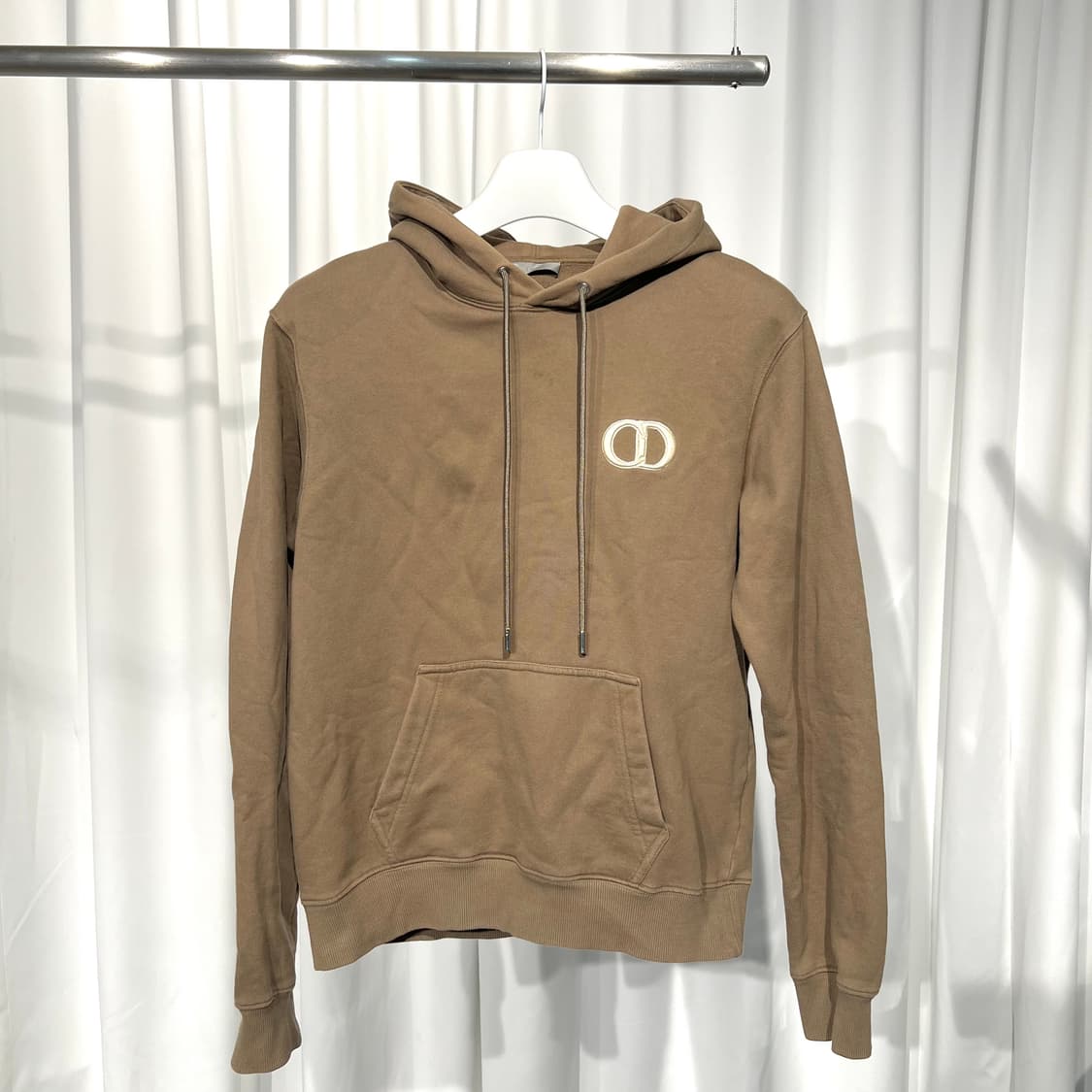 [M]디올 cd로고 후드티
 상품이미지1