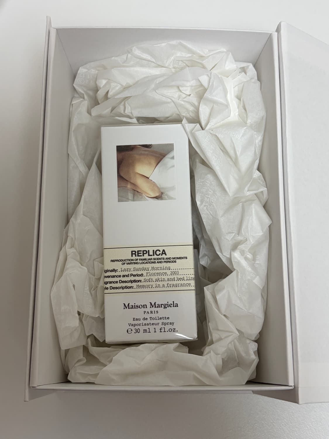 메종마르지엘라 레이지 선데이 모닝 EDT 향수 30ml 상품이미지1