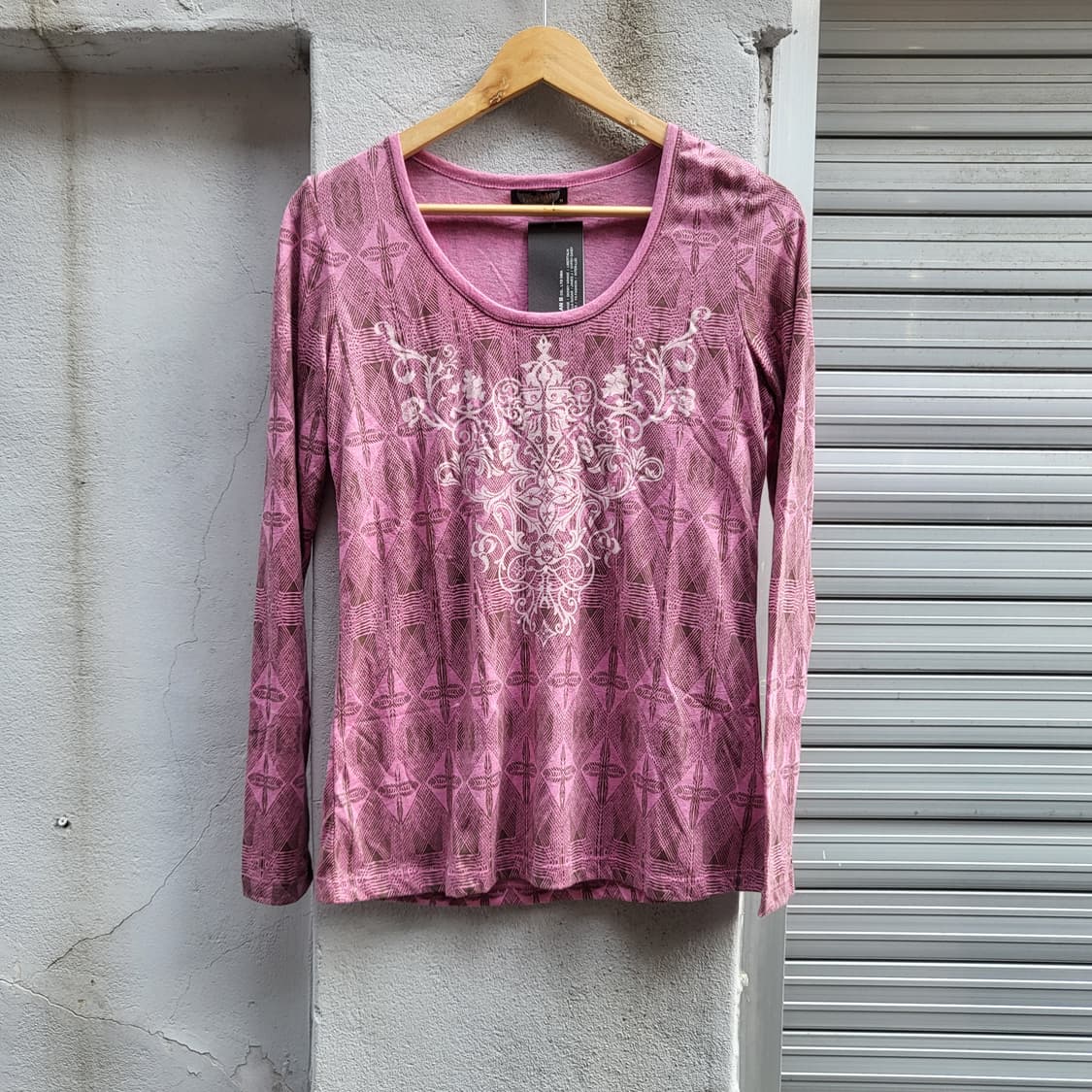 vanilla sugar long sleeves   상품이미지5