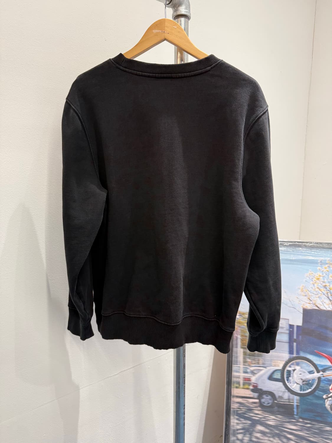 스투시 맨투맨 상품이미지2