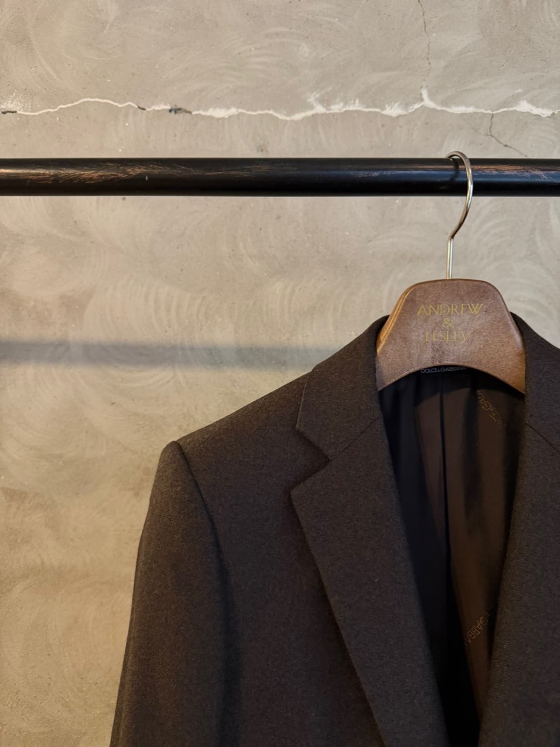 돌체앤가바나 테일러드 자켓 95 상품이미지2