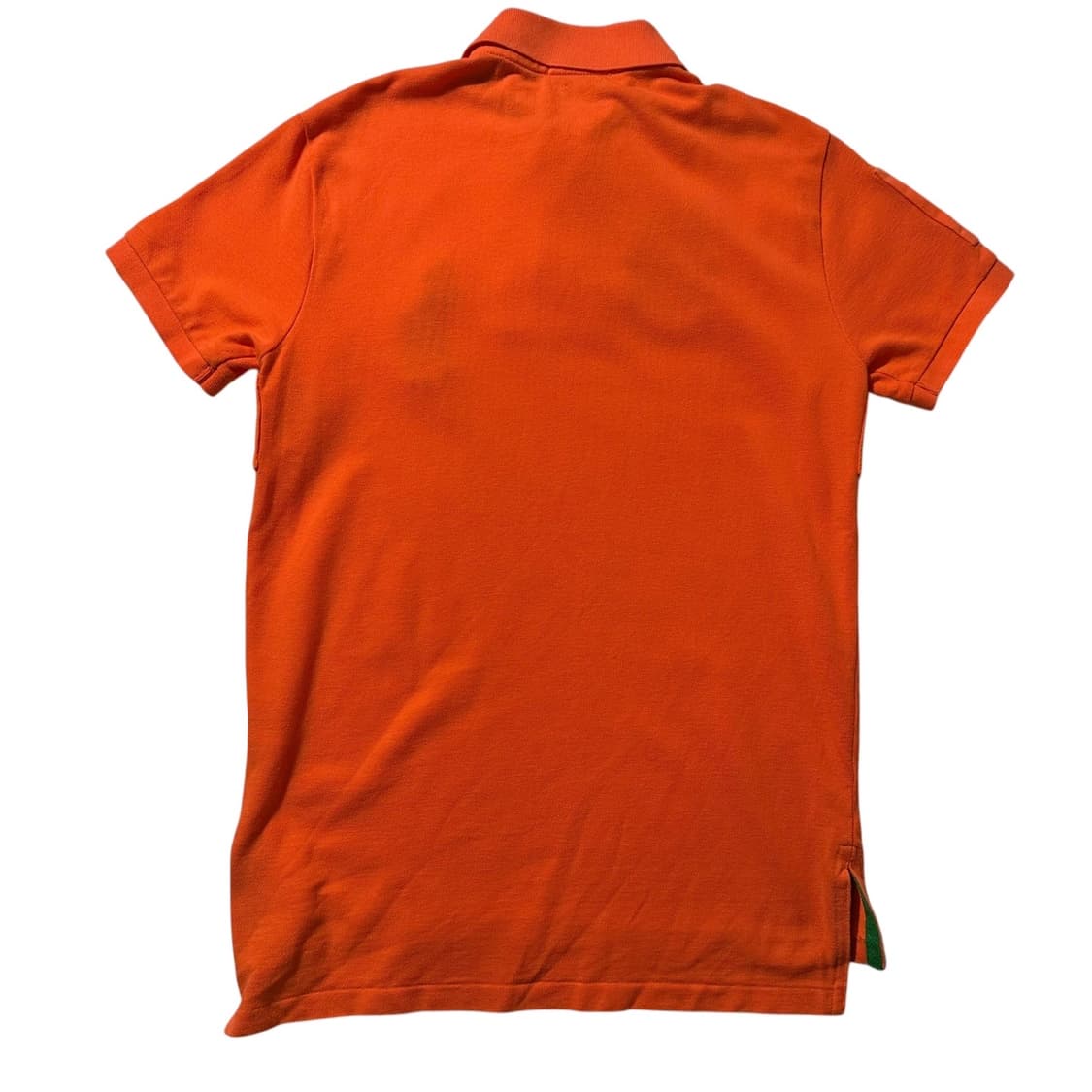 폴로 랄프로렌 치프키프 빅포니 피케 카라 반팔 티셔츠 상품이미지2