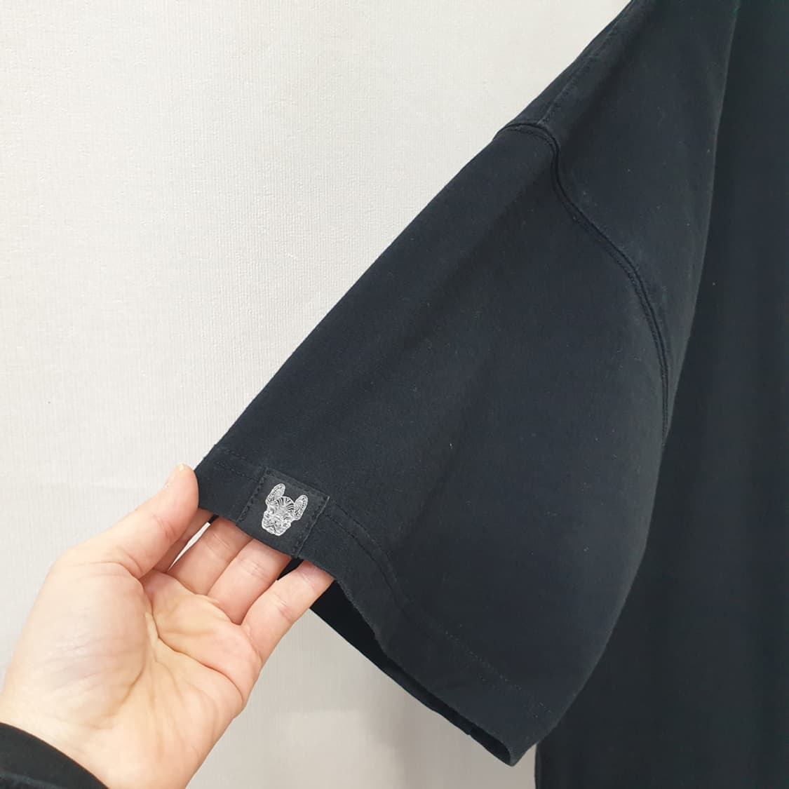 라이프워크 여성 레이어드 반팔티셔츠 F 상품이미지6