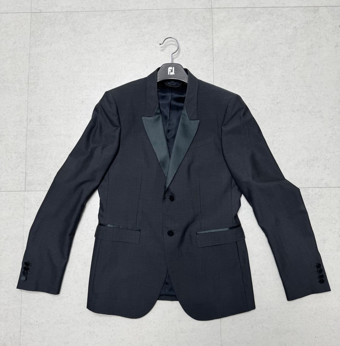 버버리 블레이저 48 상품이미지1