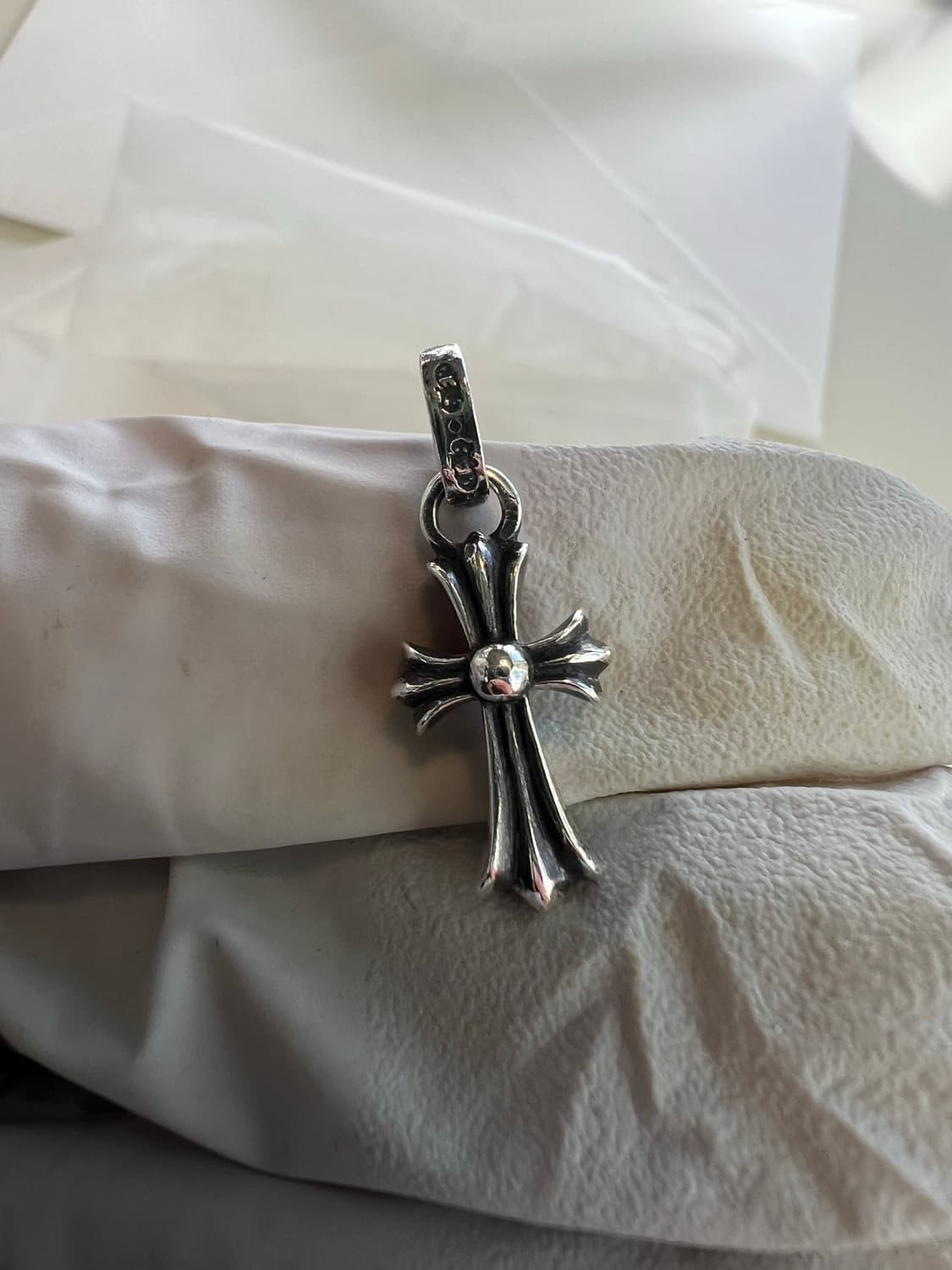 크롬하츠 베이비펫 펜던트 상품이미지7