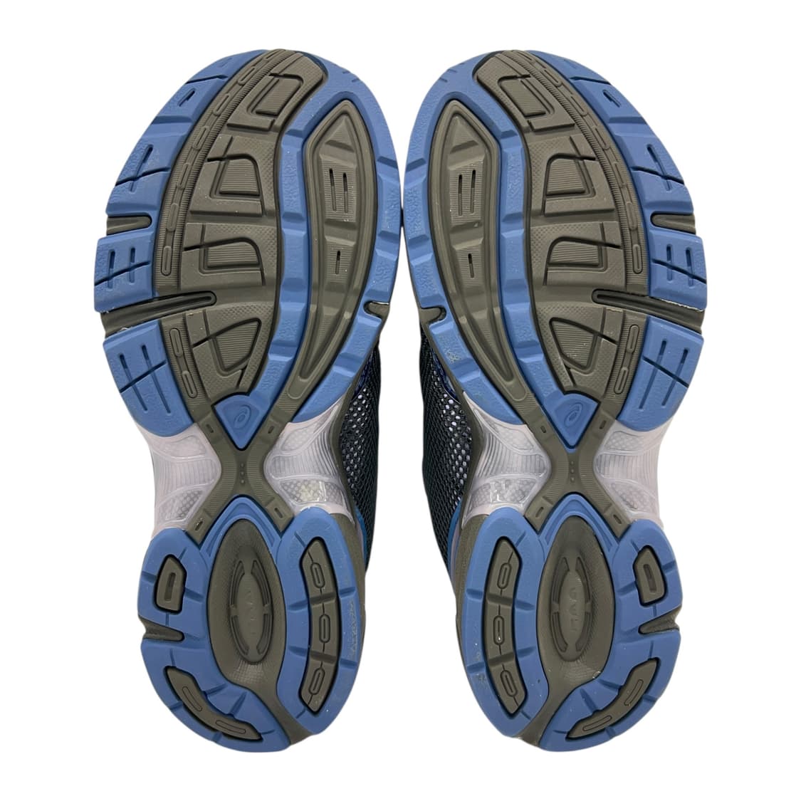 260 아식스 UB4-S 젤 1130 그래파이트 그레이 상품이미지6