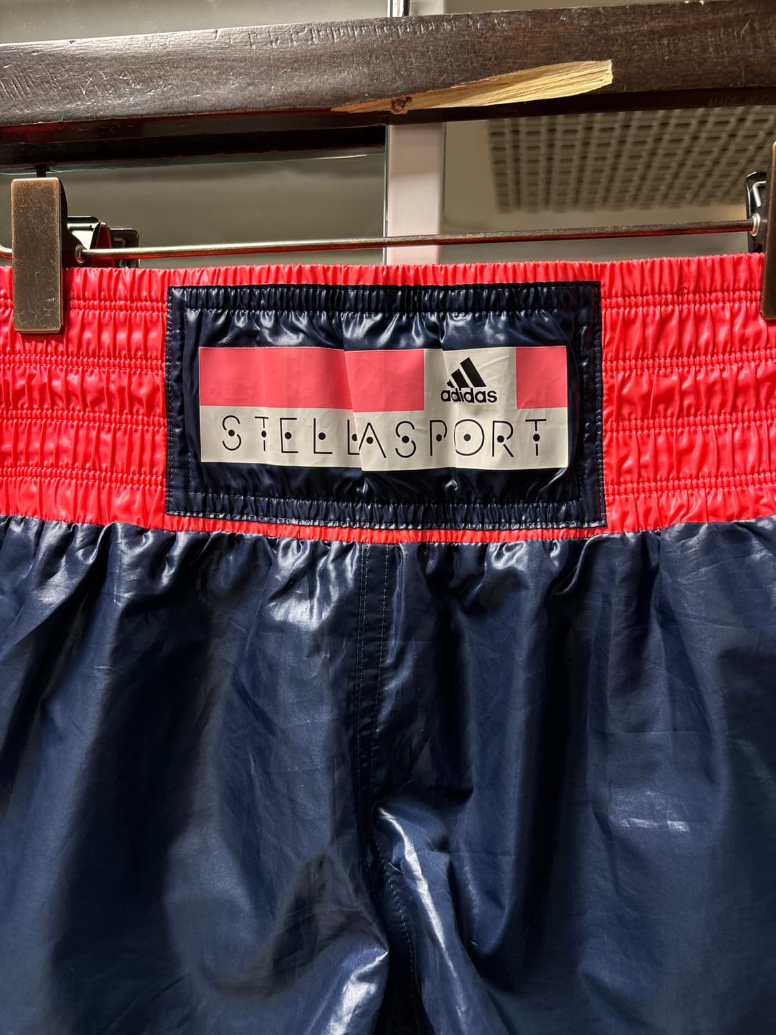 아디다스 스텔라 매카트니 복서 쇼츠 상품이미지2