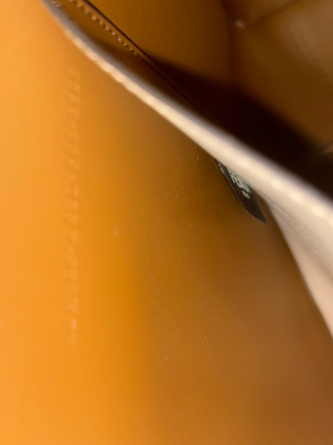 20ss 정품 펜디 런어웨이 2way백 새 가방 팝니다 상품이미지10