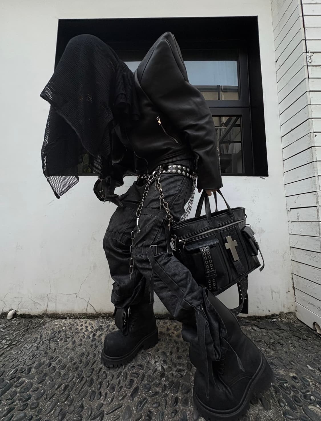 OPIUM ARCHIVE PANTS 상품이미지1