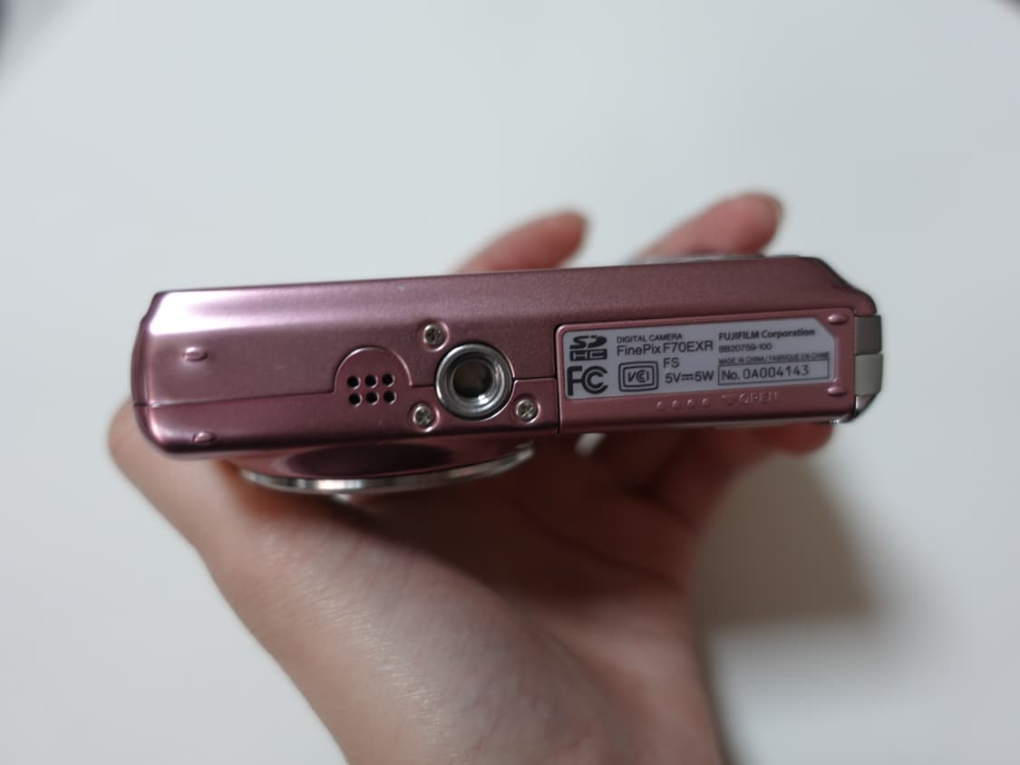 후지필름 파인픽스 f70exr 상품이미지4
