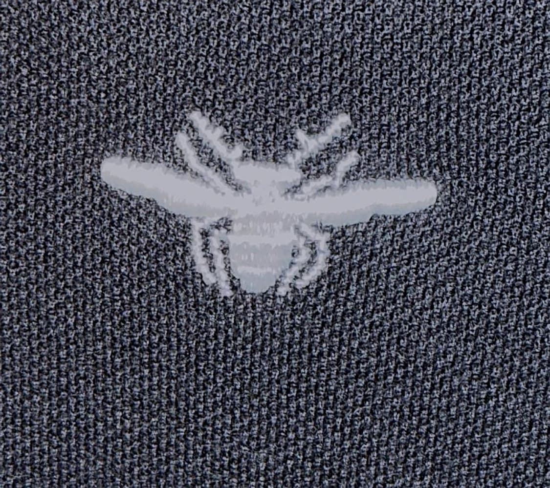 디올옴므 꿀벌(bee) 에디기 pk셔츠 상품이미지4