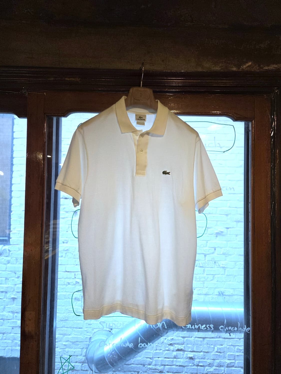 라코스테 클래식 PK 상품이미지5